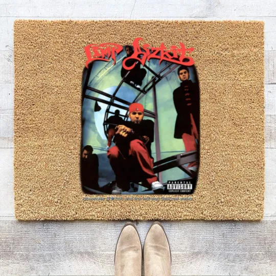 Discover Limp Bizkit Coir Doormats, Vintage Limp Bizkit Coir Doormats, Limp Bizkit Fan Coir Doormats