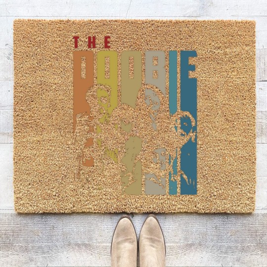 Discover The Doobie Brothers Coir Doormats, The Doobie Brothers Gift Coir Doormats
