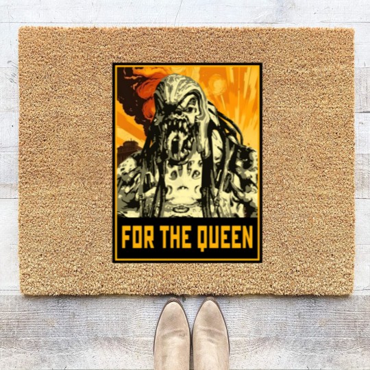 Discover For the Coir Doormats