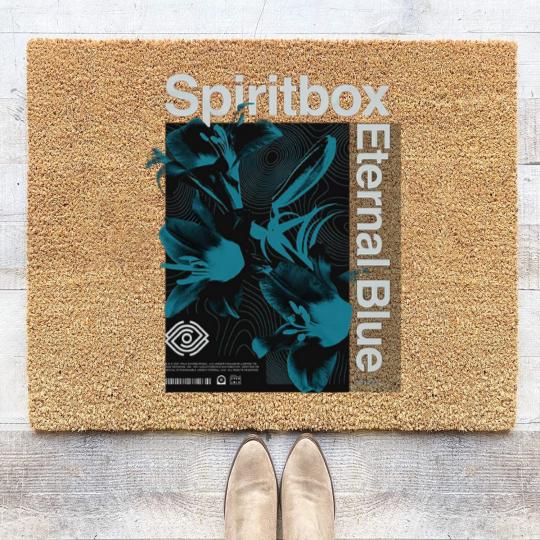 Discover Spiritbox Coir Doormats