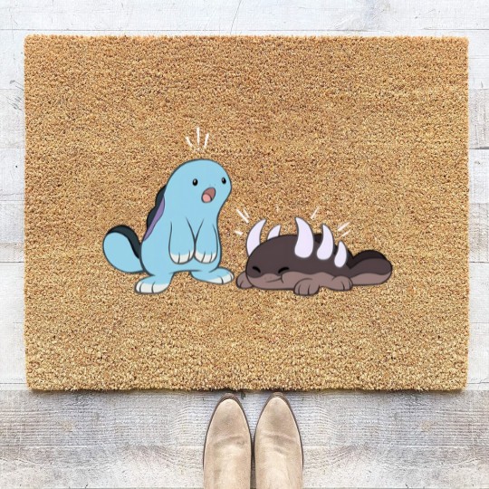 Discover Clodsire Coir Doormats