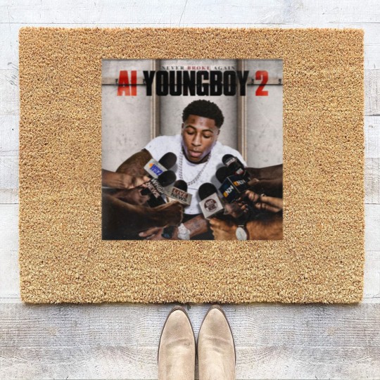 Discover Young Boy Young Boy Young Boy Young Boy Coir Doormats
