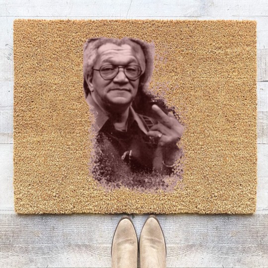 Discover dummy sense red foxx legendary - Red Fox Coir Doormats - Coir Doormats