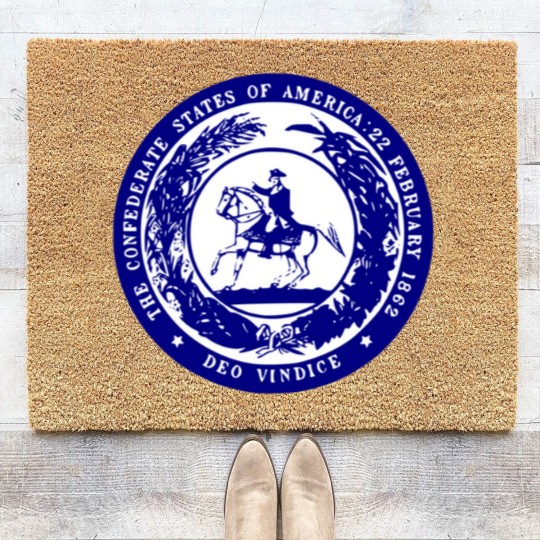 Discover csa blue seal Coir Doormats