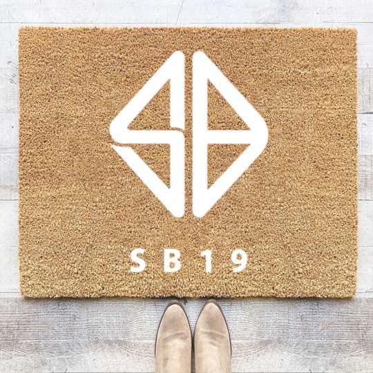 Discover Sb19 Coir Doormats