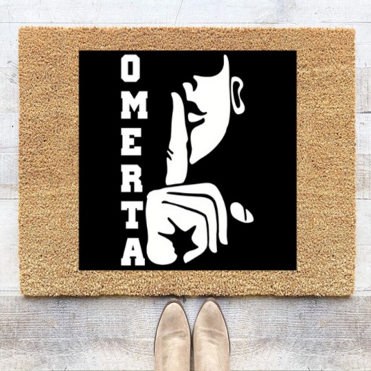 Discover OMERTA Coir Doormats