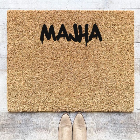 Discover Majha Coir Doormats