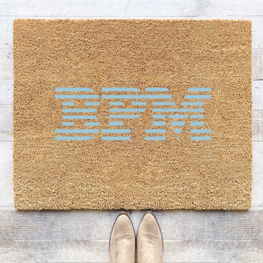 Discover BPM Coir Doormats