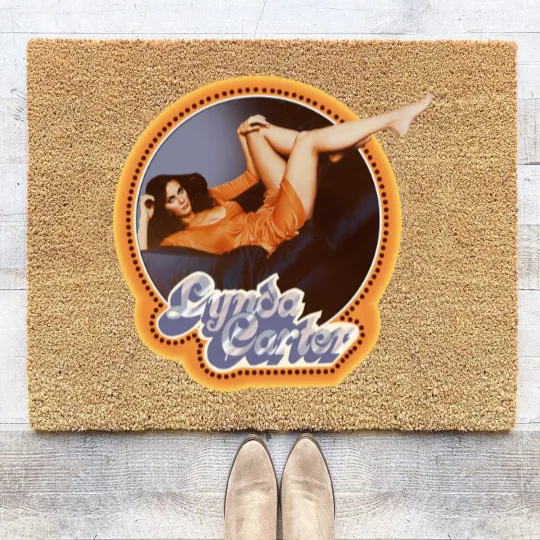 Discover Lynda carter Coir Doormats