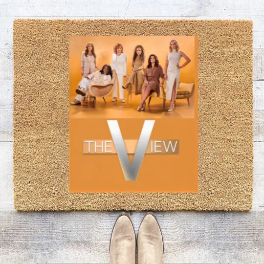 Discover The View New Coir Doormats