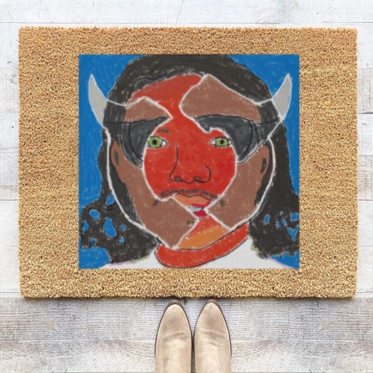 Discover Steve Lacy Gemini Rights, Steve Lacy Coir Doormats