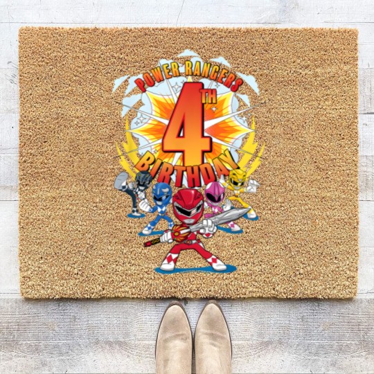 Discover Coir Doormats