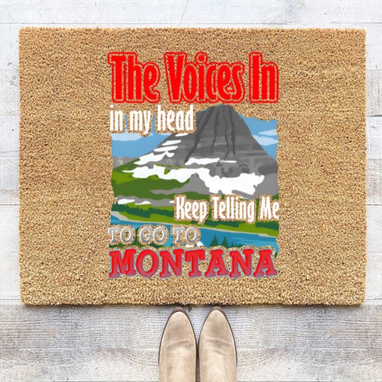Discover Montana Coir Doormats Coir Doormats Coir Doormats