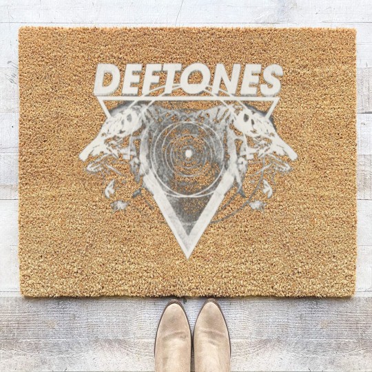 Discover Def Tones Kabira Coir Doormats