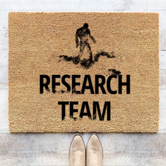 Discover RESSEARCH TEAM Coir Doormats