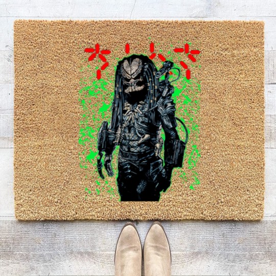 Discover Predator - Predator - Coir Doormats