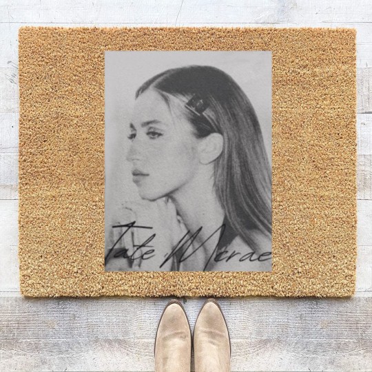 Discover Tate McRae Coir Doormats, Tate McRae Coir Doormats, Tate McRae Coir Doormats