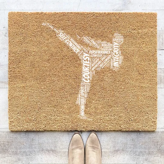 Discover Coir Doormats