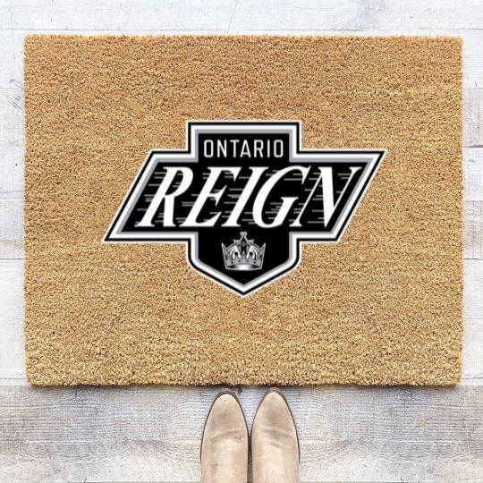 Discover Ontario Reign Coir Doormats
