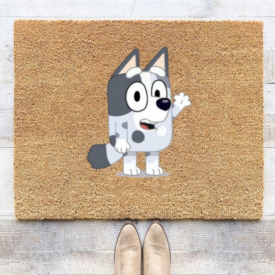 Discover Muffin - Muffin - Coir Doormats
