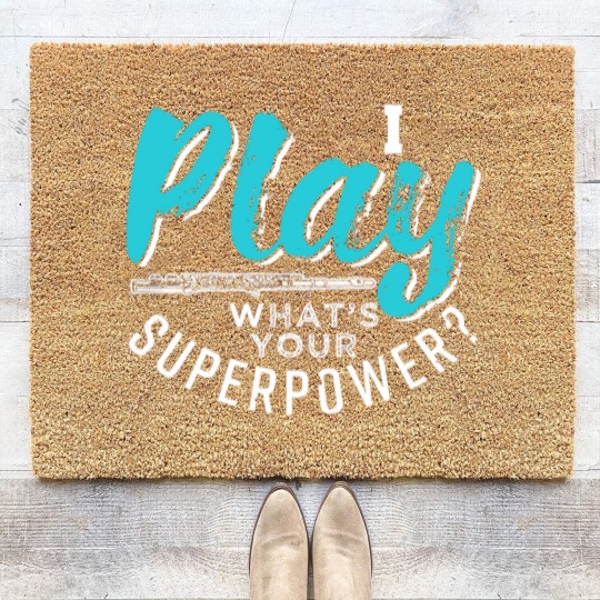 Discover Flute Coir Doormats, Flute Coir Doormats