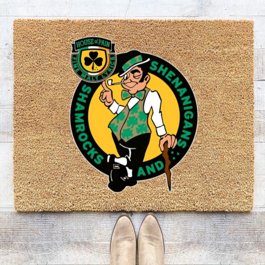 Discover house of pain hip hop house of pain house of pain house of pain peter tosh bob Coir Doormats