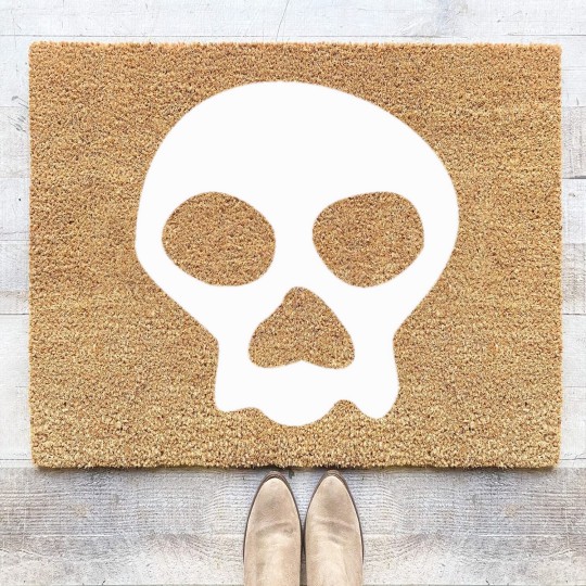 Discover Jimbo Jones Coir Doormats