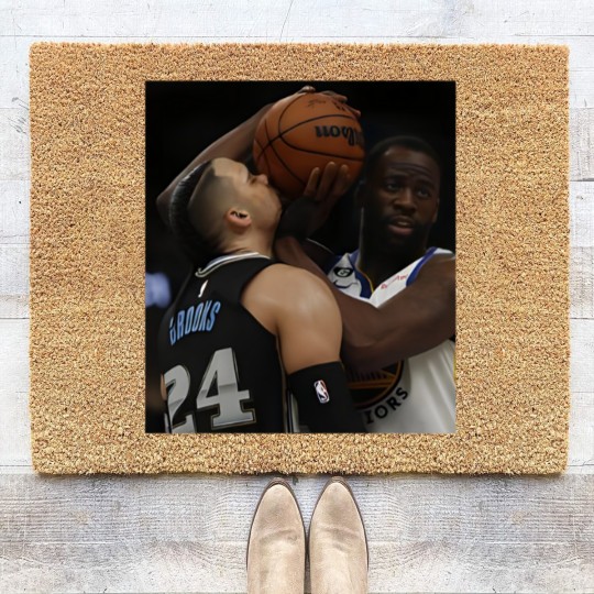 Discover Its So Elementary Memphis Grizzlies Coir Doormats, Memphis Grizzlies Coir Doormats, Memphis Basketball Retro Coir Doormats