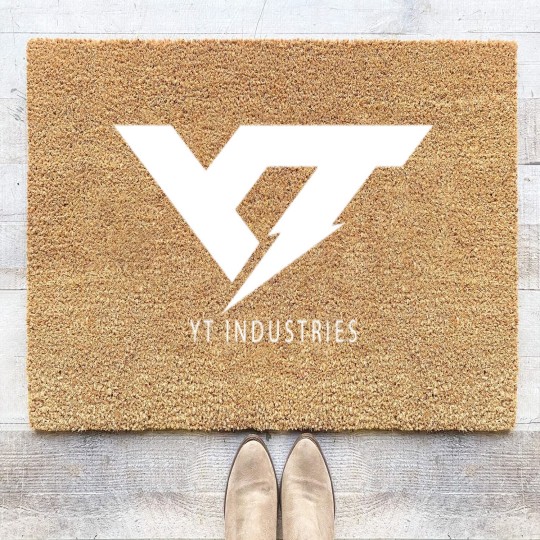 Discover YT Industries Coir Doormats