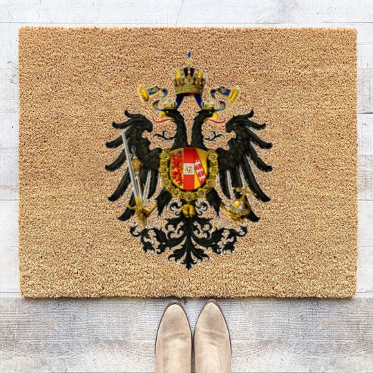 Discover Austrian Empire Coir Doormats