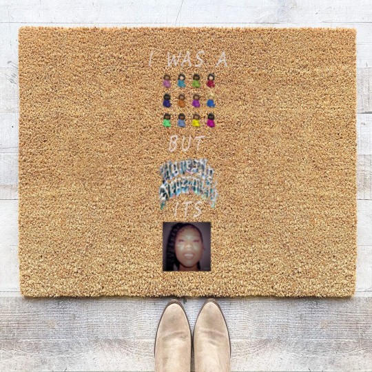 Discover Drake All Albums Coir Doormats