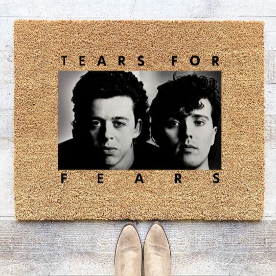 Discover TFF - Retro - TFF - Coir Doormats