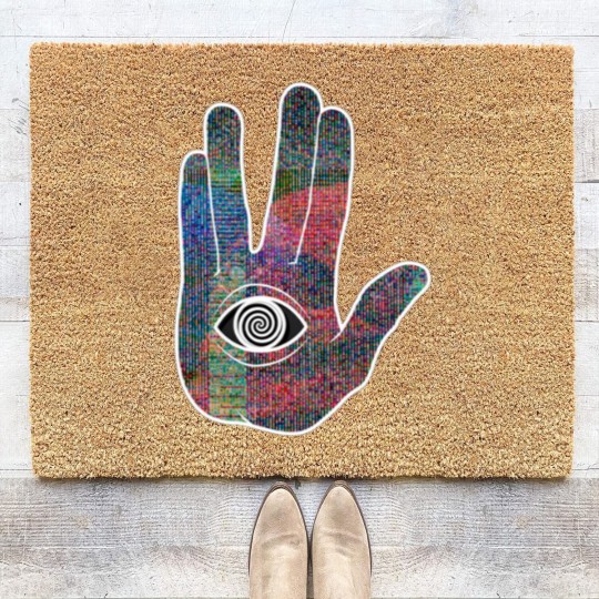 Discover Rezz Coir Doormats, Rezz Coir Doormats
