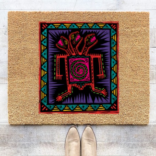 Discover violent femmes add it up (1981–1993) Coir Doormats