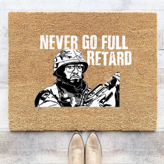 Discover Full Retard Coir Doormats