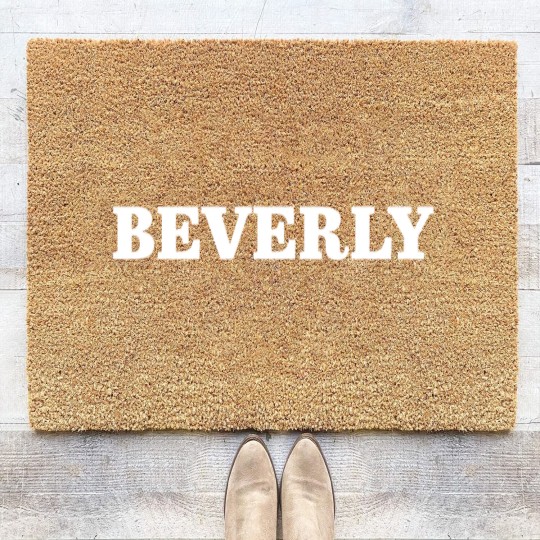Discover Beverly - Beverly - Coir Doormats