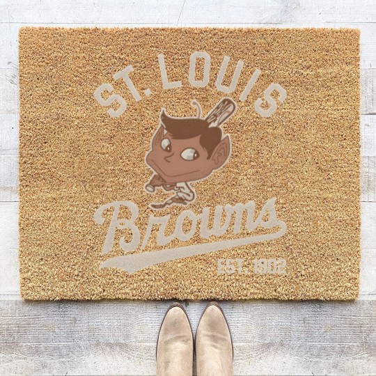 Discover Coir Doormats