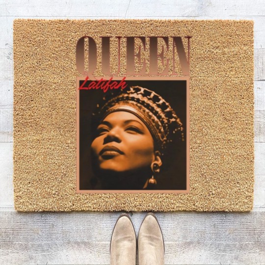 Discover Queen Latifah Coir Doormats, Queen Latifah Coir Doormats