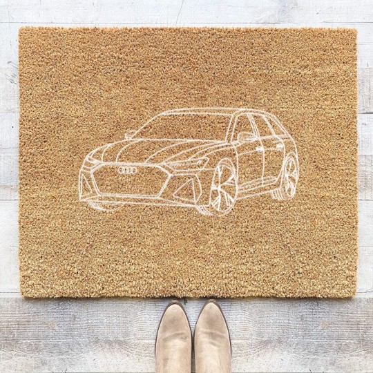 Discover Rs6 Coir Doormats, Rs6 Coir Doormats