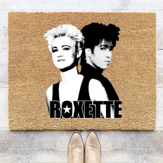 Discover Roxette Roxette Coir Doormats