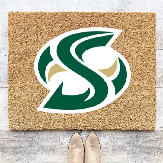 Discover Sacramento State Hornets Coir Doormats