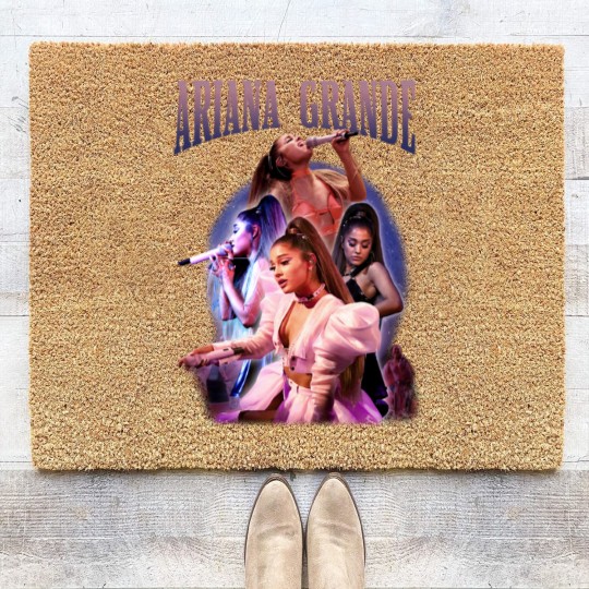Discover Ariana Coir Doormats, Ariana Vintage Coir Doormats