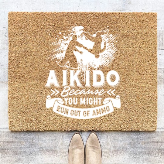 Discover Aikido Coir Doormats Coir Doormats Coir Doormats