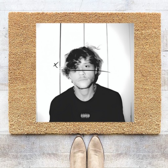 Discover Cal Scruby Julia Coir Doormats