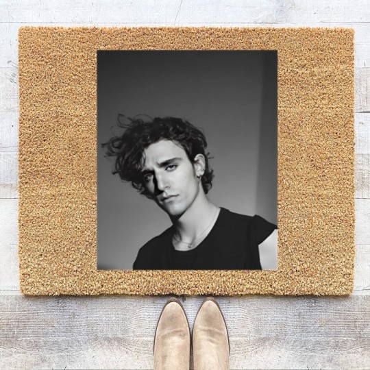 Discover Tamino Amir Coir Doormats