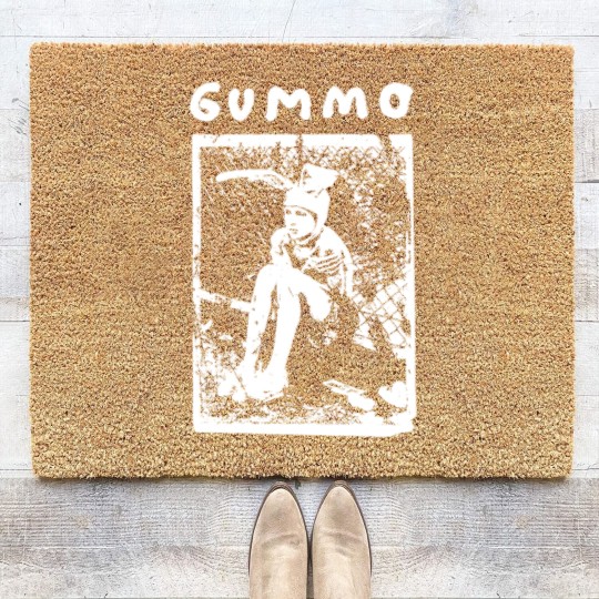 Discover Gummo Coir Doormats, Gummo Coir Doormats