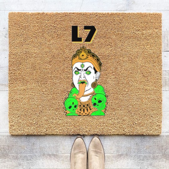 Discover L7 Coir Doormats, Gift L7 Coir Doormats