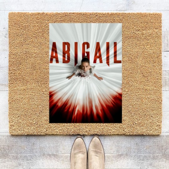 Discover Abigail Movie Coir Doormats