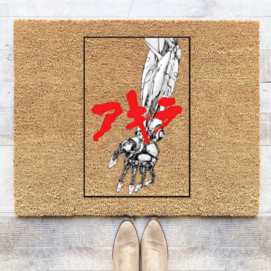 Discover Akira ARM - Akira - Coir Doormats
