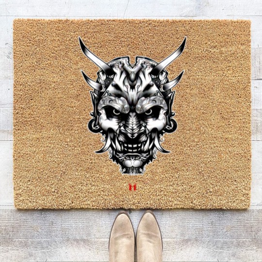 Discover Oni - Oni - Coir Doormats